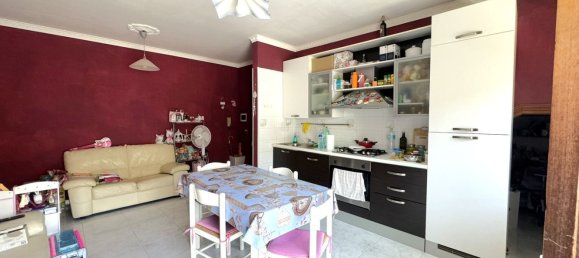 3 rooms Apartment in Sassari, Italy No. 73590 2