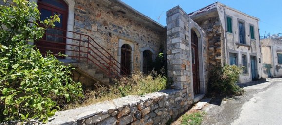 Propiedad comercial en Neapoli, Greece 185 m² No. 3603 2