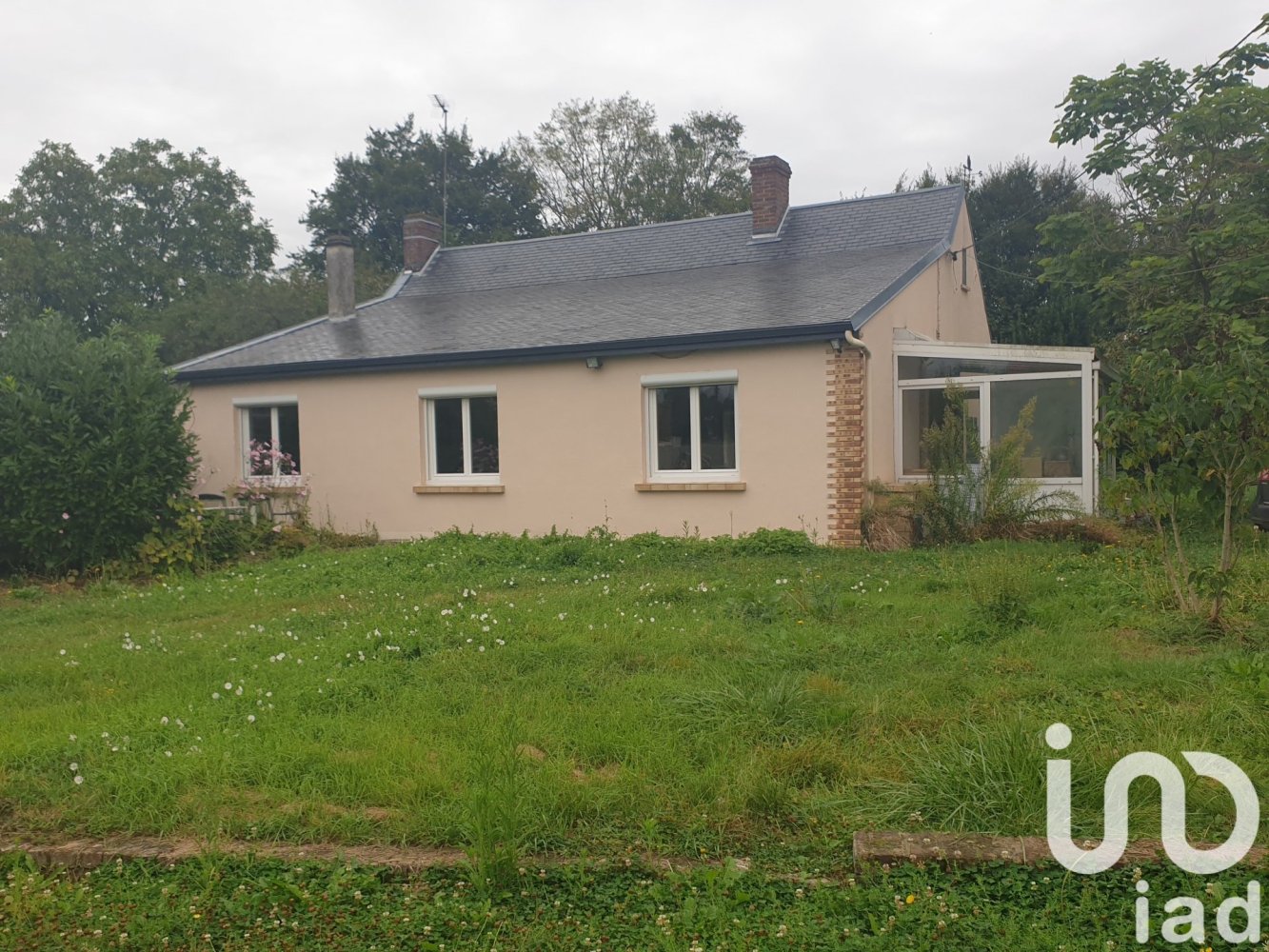 2 bedrooms Townhouse in Hombleux, France No. 212519