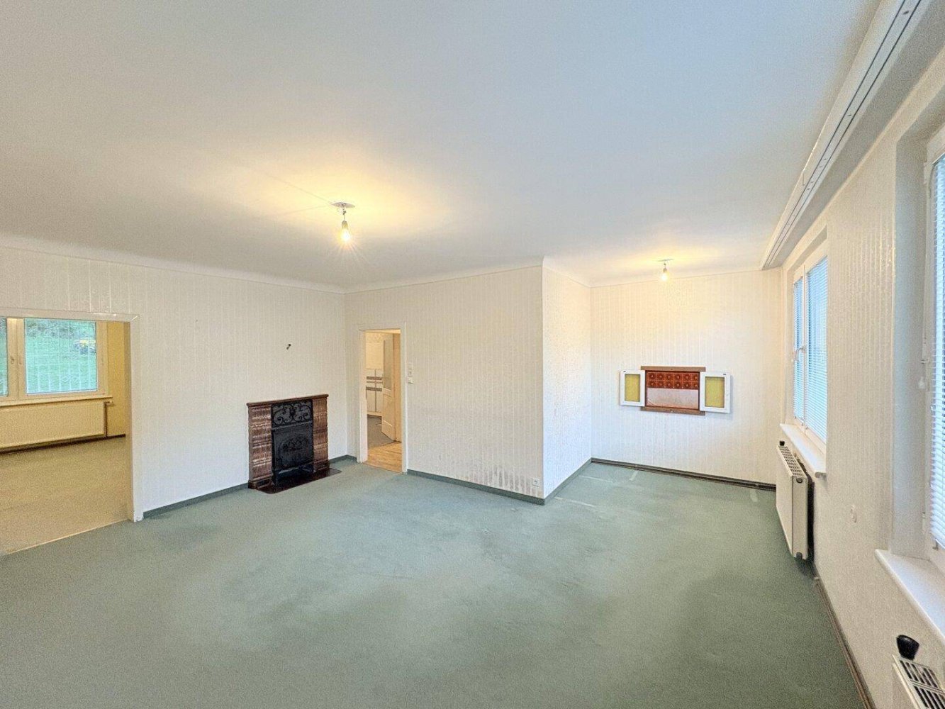 4 rooms Apartment in Purkersdorf, Austria No. 224030