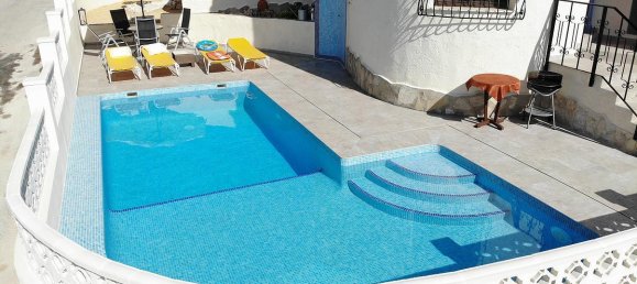 3 bedrooms Villa in Benitachell, Spain No. 4922 9