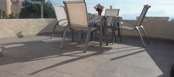 3 bedrooms Villa in Benitachell, Spain No. 4922 4