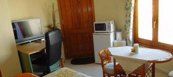 3 bedrooms Villa in Benitachell, Spain No. 4922 13