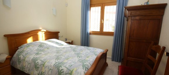 3 bedrooms Villa in Benitachell, Spain No. 4922 15