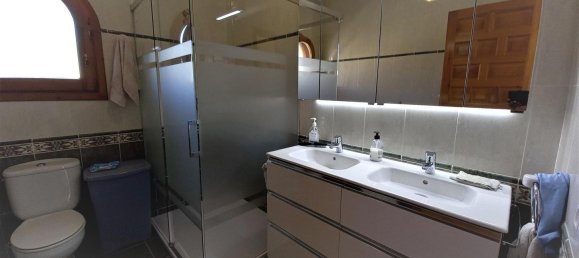 3 bedrooms Villa in Benitachell, Spain No. 4922 2