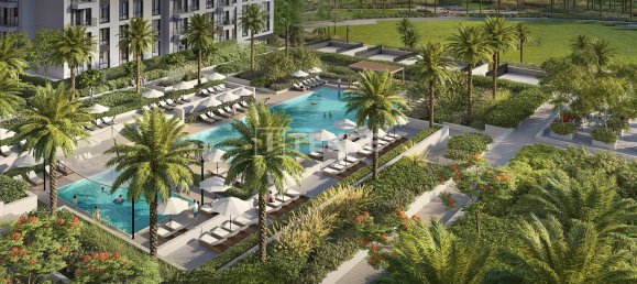 2 Schlafzimmer Wohnung in Dubai Hills Estate, UAE, Nr. 114113 5