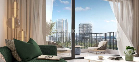 2 Schlafzimmer Wohnung in Dubai Hills Estate, UAE, Nr. 114113 14