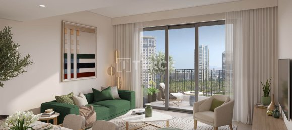 2 Schlafzimmer Wohnung in Dubai Hills Estate, UAE, Nr. 114113 10
