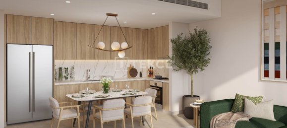 2 Schlafzimmer Wohnung in Dubai Hills Estate, UAE, Nr. 114113 12
