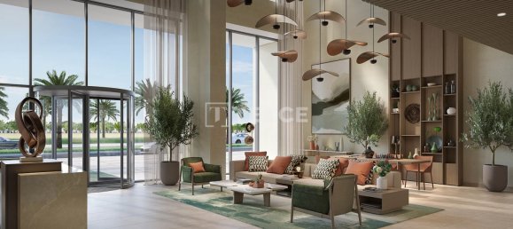 2 Schlafzimmer Wohnung in Dubai Hills Estate, UAE, Nr. 114113 9