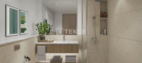 2 Schlafzimmer Wohnung in Dubai Hills Estate, UAE, Nr. 114113 15