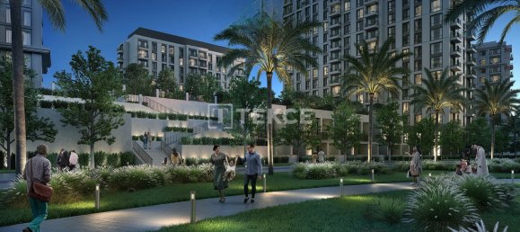 2 Schlafzimmer Wohnung in Dubai Hills Estate, UAE, Nr. 114113 7