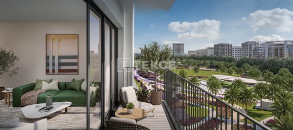 2 Schlafzimmer Wohnung in Dubai Hills Estate, UAE, Nr. 114113 6