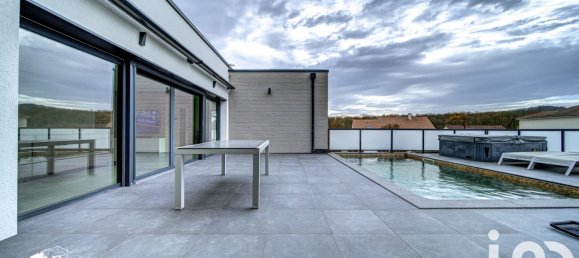 Casa T5 em Fey, France N.º 52052 17