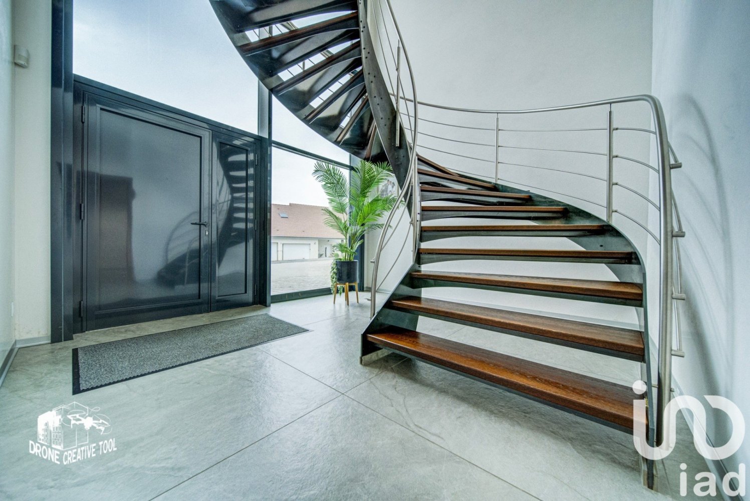 Casa T5 em Fey, France N.º 52052