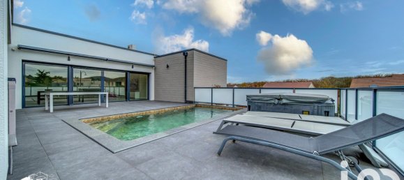 Casa T5 em Fey, France N.º 52052 18