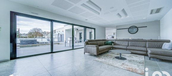 Casa T5 em Fey, France N.º 52052 4