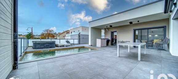 Casa T5 em Fey, France N.º 52052 16