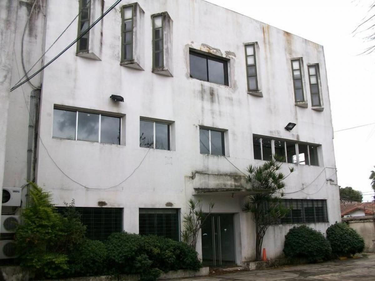 Коммерческая недвижимость 4300м² в Сан Исидро, Аргентина № 26709