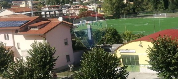 Квартира с 3 спальнями в Пополи, Италия № 347981 23