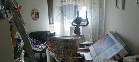 Квартира с 3 спальнями в Пополи, Италия № 347981 37