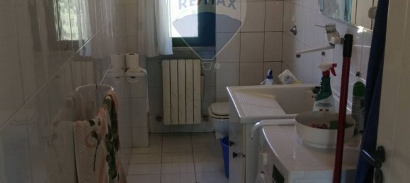 Квартира с 3 спальнями в Пополи, Италия № 347981 25