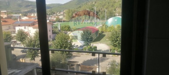 Квартира с 3 спальнями в Пополи, Италия № 347981 22