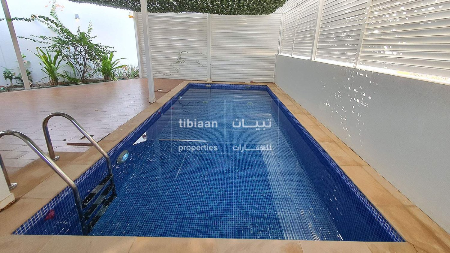 3 chambres Villa à Muscat, Oman No. 673