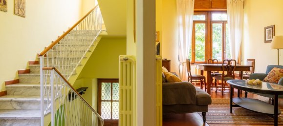 Villa de 6 habitaciónes en Alta Valle Intelvi, Italy No. 277588 3