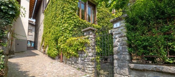 Villa de 6 habitaciónes en Alta Valle Intelvi, Italy No. 277588 26