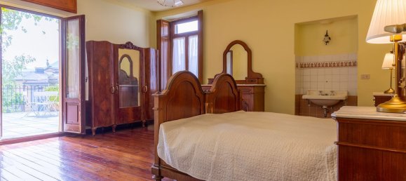 Villa de 6 habitaciónes en Alta Valle Intelvi, Italy No. 277588 13