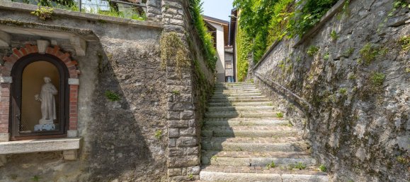 Villa de 6 habitaciónes en Alta Valle Intelvi, Italy No. 277588 25