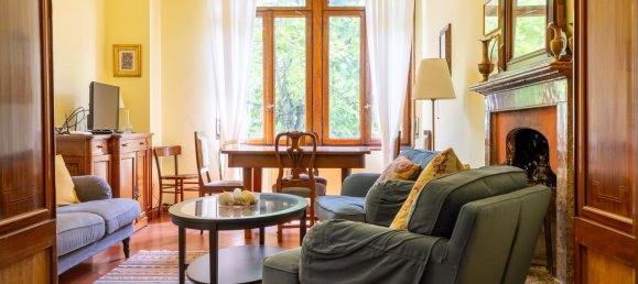 Villa de 6 habitaciónes en Alta Valle Intelvi, Italy No. 277588 4