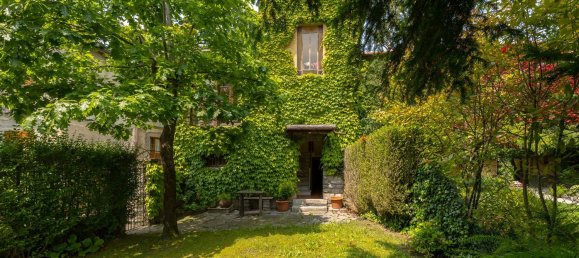 Villa de 6 habitaciónes en Alta Valle Intelvi, Italy No. 277588 22