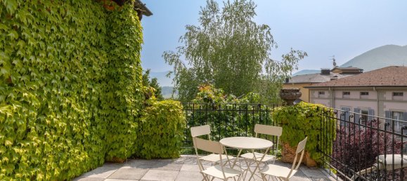 Villa de 6 habitaciónes en Alta Valle Intelvi, Italy No. 277588 14