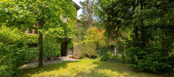 Villa de 6 habitaciónes en Alta Valle Intelvi, Italy No. 277588 23