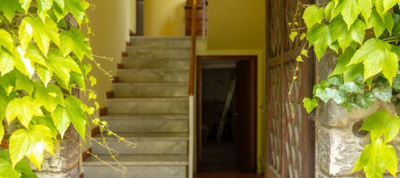 Villa de 6 habitaciónes en Alta Valle Intelvi, Italy No. 277588 21