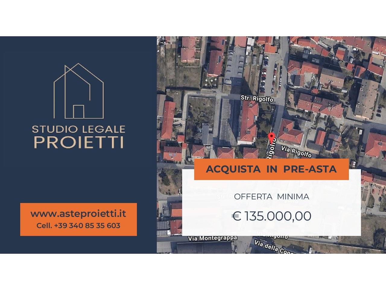 2 bedrooms Apartment in Trofarello, Italy No. 304974