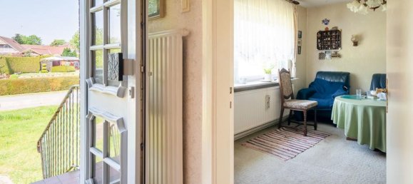 5غرفة منزل في Nordfriesland, Germany رقم 104347 6