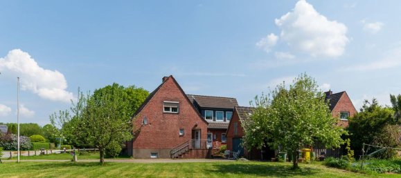 5غرفة منزل في Nordfriesland, Germany رقم 104347 42