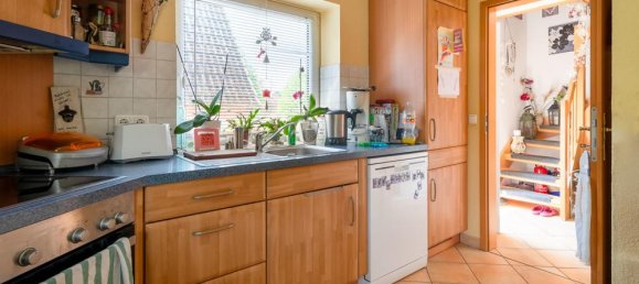 5غرفة منزل في Nordfriesland, Germany رقم 104347 21