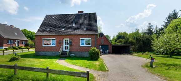 5غرفة منزل في Nordfriesland, Germany رقم 104347 40
