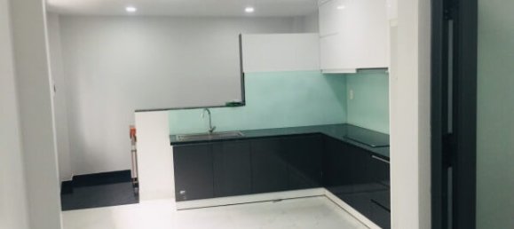 57m² House in District 7, Vietnam No. 7564 4