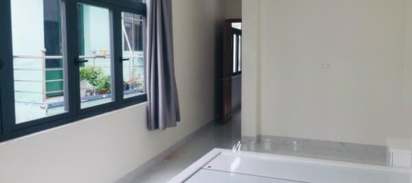 57m² House in District 7, Vietnam No. 7564 3