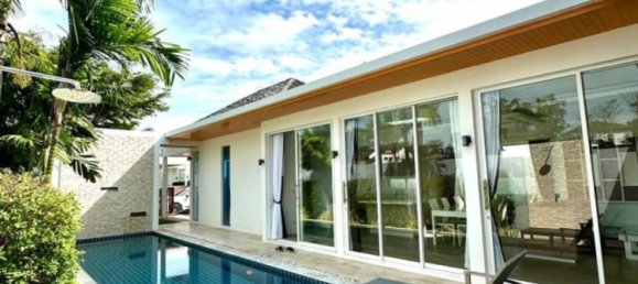 3 Schlafzimmer Villa in Rawai, Thailand, Nr. 26136 2