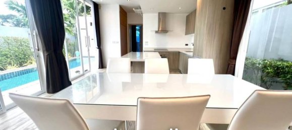 3 Schlafzimmer Villa in Rawai, Thailand, Nr. 26136 6