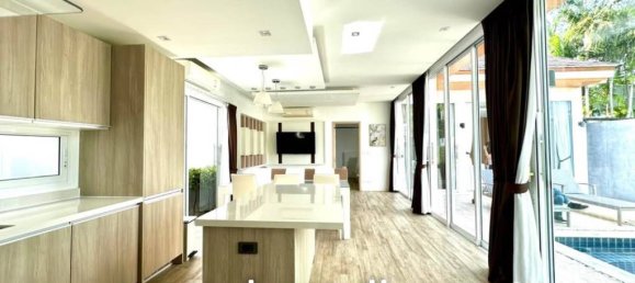 3 Schlafzimmer Villa in Rawai, Thailand, Nr. 26136 7