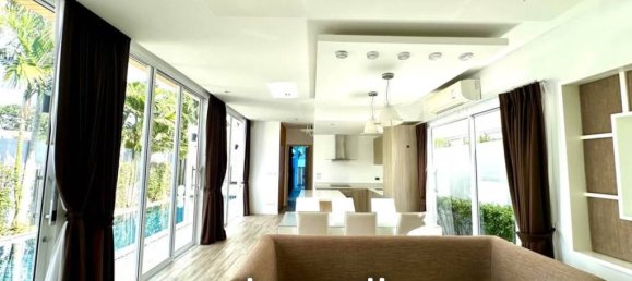 3 Schlafzimmer Villa in Rawai, Thailand, Nr. 26136 5