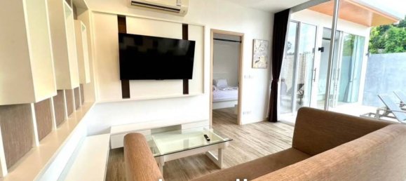 3 Schlafzimmer Villa in Rawai, Thailand, Nr. 26136 4