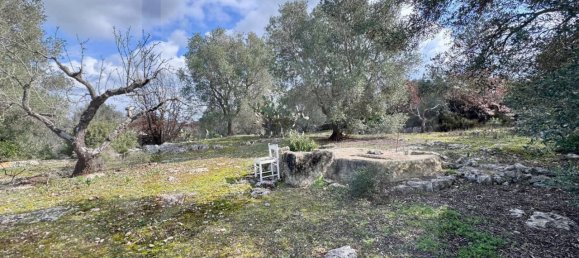 Terreno de 1 divisão em Ostuni, Italy N.º 23082 4